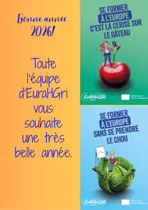 Bonne année !