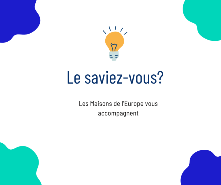 Le saviez-vous?