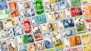 La BCE consulte les citoyens européens pour le choix des nouveaux billets en euro
