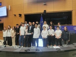 La citoyenneté européenne en plaidoiries